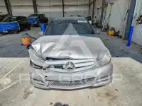 2013 Mercedes Benz C-Class photo