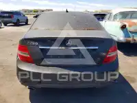 2013 Mercedes Benz C-Class photo