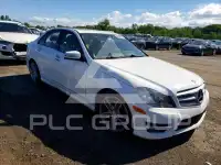 2013 Mercedes Benz C-Class фото
