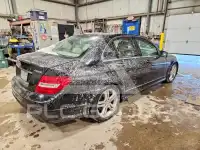 2013 Mercedes Benz C-Class photo