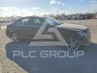 2013 Mercedes Benz C-Class фото
