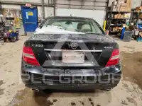 2013 Mercedes Benz C-Class photo