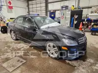 2013 Mercedes Benz C-Class photo
