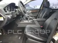 2013 Mercedes Benz C-Class фото