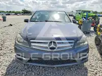 2013 Mercedes Benz C-Class фото