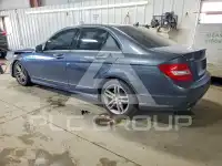 2013 Mercedes Benz C-Class фото