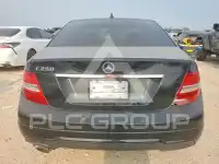 2013 Mercedes Benz C-Class фото