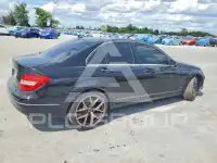 2013 Mercedes Benz C-Class photo