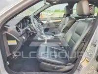 2013 Mercedes Benz C-Class photo