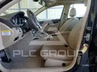 2013 Mercedes Benz C-Class photo