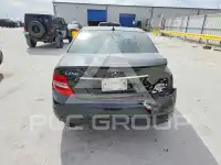 2013 Mercedes Benz C-Class фото