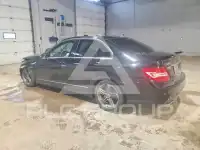 2013 Mercedes Benz C-Class photo