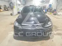 2013 Mercedes Benz C-Class photo