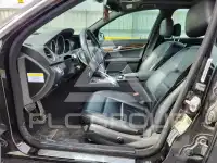 2013 Mercedes Benz C-Class фото
