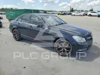 2013 Mercedes Benz C-Class photo