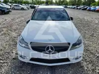 2013 Mercedes Benz C-Class фото