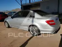 2013 Mercedes Benz C-Class photo