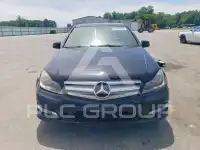2013 Mercedes Benz C-Class фото