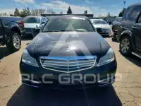 2013 Mercedes Benz C-Class photo