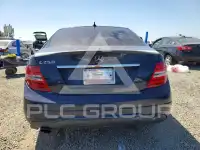 2013 Mercedes Benz C-Class фото
