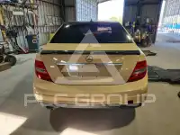 2013 Mercedes Benz C-Class photo
