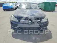 2013 Mercedes Benz C-Class photo