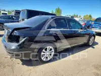 2013 Mercedes Benz C-Class photo