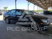2013 Mercedes Benz C-Class photo