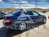 2013 Mercedes Benz C-Class фото