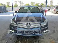 2013 Mercedes Benz C-Class photo
