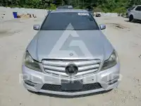 2013 Mercedes Benz C-Class photo