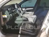 2013 Mercedes Benz C-Class photo