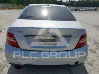 2013 Mercedes Benz C-Class photo