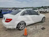 2013 Mercedes Benz C-Class фото