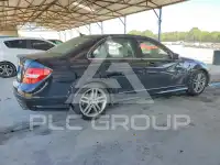 2013 Mercedes Benz C-Class photo