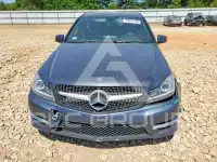 2013 Mercedes Benz C-Class фото