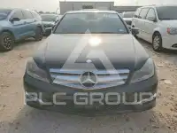 2013 Mercedes Benz C-Class фото
