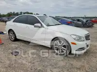 2013 Mercedes Benz C-Class фото