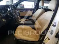 2013 Mercedes Benz C-Class фото