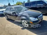 2013 Mercedes Benz C-Class photo