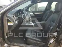 2013 Mercedes Benz C-Class фото