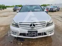 2013 Mercedes Benz C-Class photo