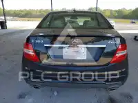 2013 Mercedes Benz C-Class photo