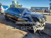 2013 Mercedes Benz C-Class фото