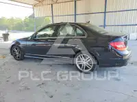2013 Mercedes Benz C-Class photo