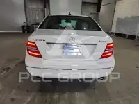 2013 Mercedes Benz C-Class photo