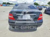 2013 Mercedes Benz C-Class photo