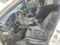 2013 Mercedes Benz C-Class фото