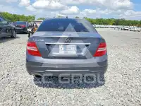 2013 Mercedes Benz C-Class фото