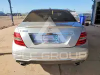 2013 Mercedes Benz C-Class photo